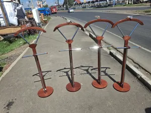 Quality Home Coat Hanger