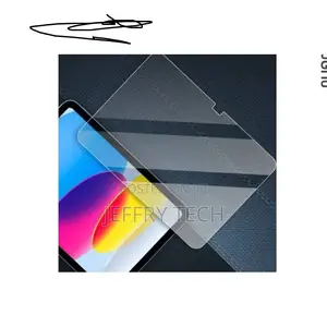 iPad 10th Generation 10.9 Quality Solid Screen Protector