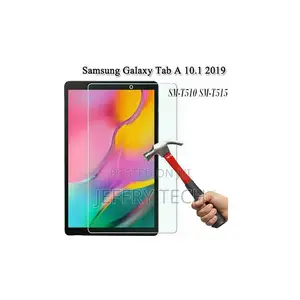 Samsung Galaxy Tab a 10.1 2019 (T510/T515) Transparent Scree