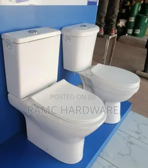 Toilet 029 Available