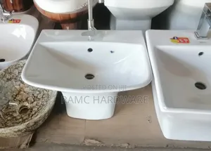 Half Pedestal One Body