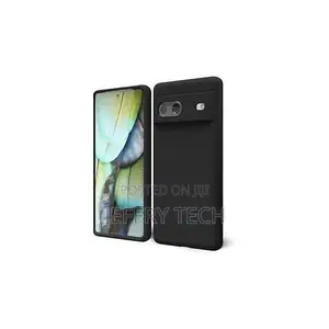 Google Pixel Pixel 7 5g Silicone Case - Full Body Armor Shockproof Pro