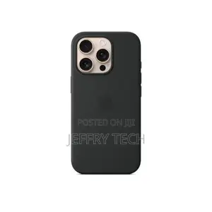 16 Pro / 16 Pro Max Mag-Safe Case - Liquid Silicone Shockproof Cover (