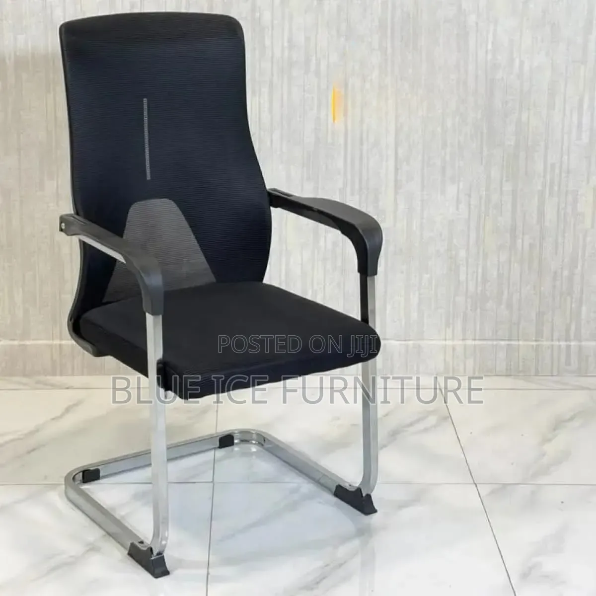 Reception Guest Chair