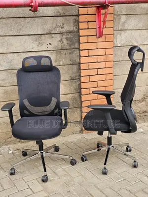 High-End Ergonomic Office Chair