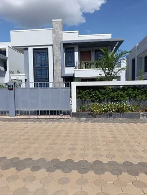 4bdrm Townhouse / Terrace in Kamiti Rd Plus Dsq, Membley Estate