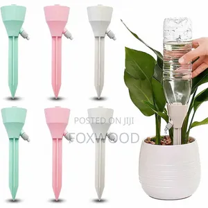 Self Watering Spikes, 6pcs