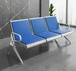 Durable Office Reception Seating