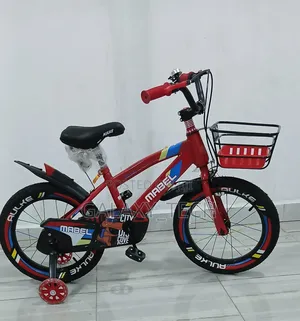 Marble Heavy Duty Kids Bikes/Bicycles(Size 12,16,20)