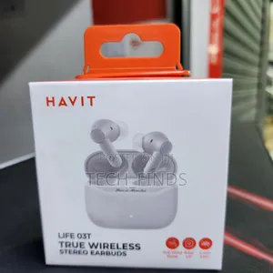 Havit Life 03t True Wireless Earbuds