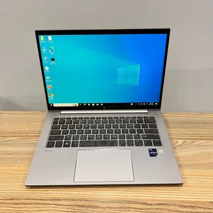 Laptop HP ZBook 14 16GB Intel Core i7 SSD 512GB