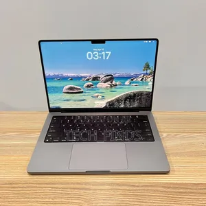Laptop Apple MacBook Pro 2021 M1 16GB Apple M1 Pro SSD 512GB