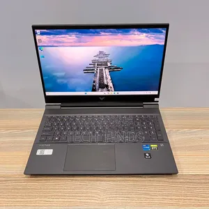 Laptop HP Victus 16 16GB Intel Core i5 SSD 512GB
