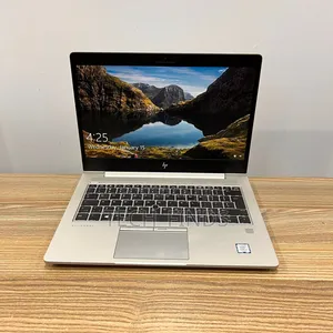Laptop HP EliteBook 830 G5 8GB Intel Core i5 SSD 256GB