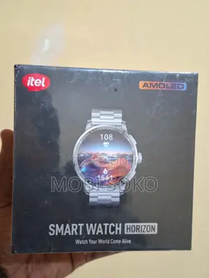 Itel Smart Watch Horizon