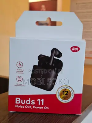 Itel Buds 11