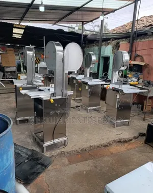 Premier Imported Heavy Duty Bone Saw Machine