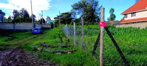 Residential Plots in Kikuyu Sigona Thamanda