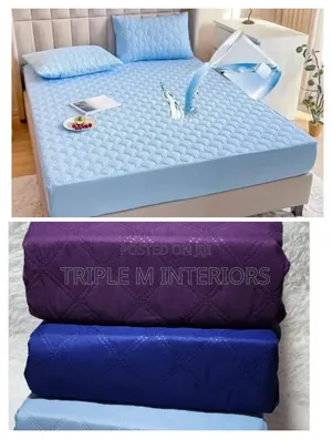 Leakproof Mattress Encasement Cover