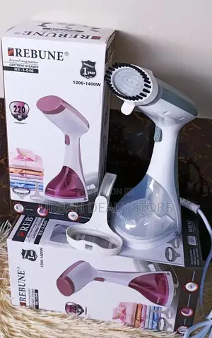Rebune Garment Steamer