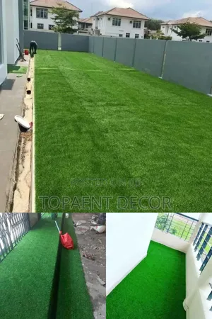 Effortless Care,Soft Turf Outdoor Artificial Grass Carpet