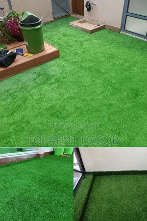 Create Shinny Landscapes With Ease, Artificial Grass Carpet