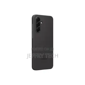 Samsung Galaxy A36 Case - Soft Liquid Silicone Shockproof Back Cover