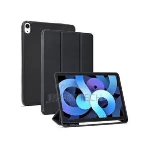 Protective Smart Luxury Leather Case for iPad Air 5 / Air 4