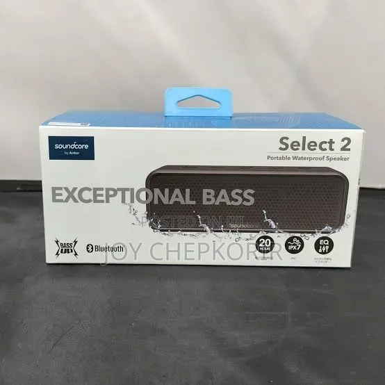 Anker Soundcore Select 2