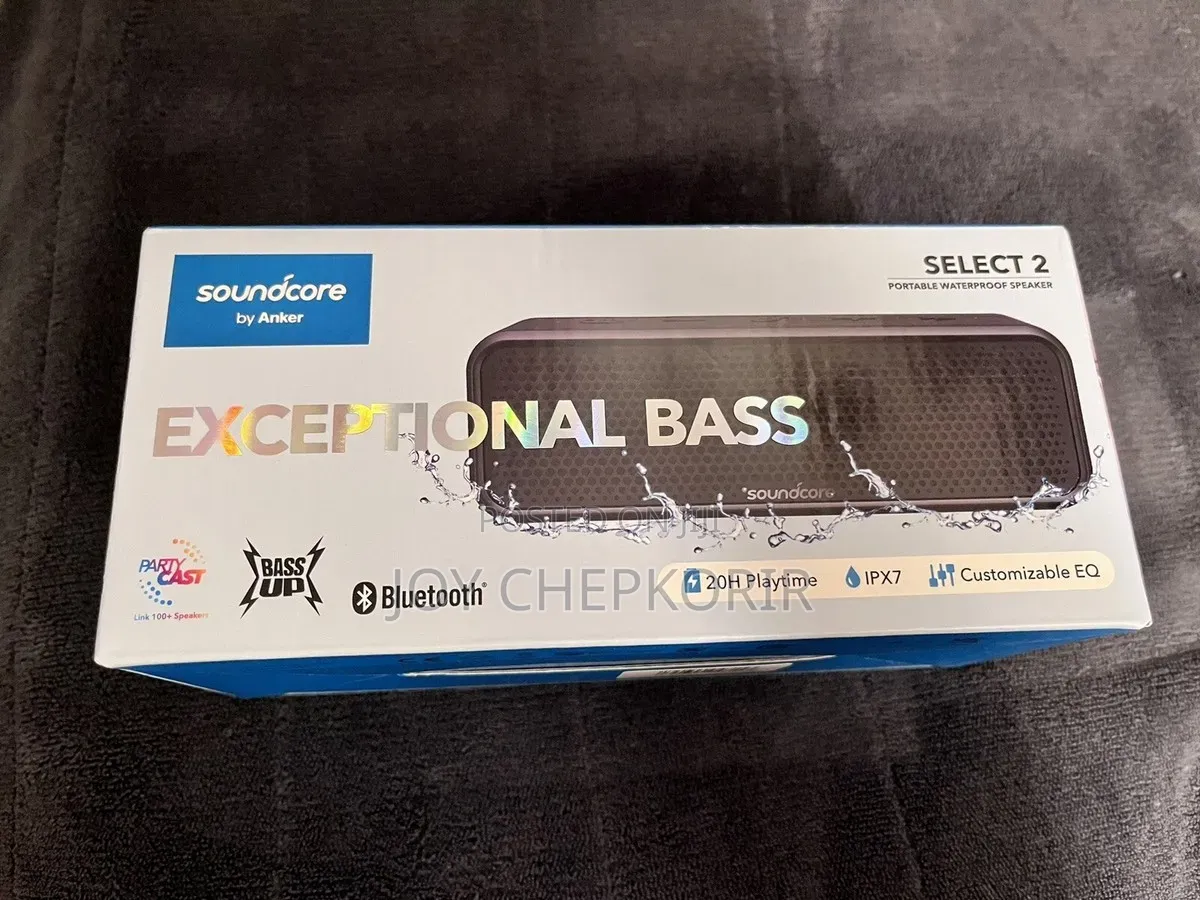 Anker Soundcore Select 2