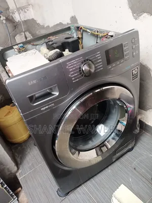 Washing Machine Repair
