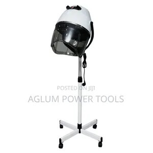Equator Hair Dryer Free Standing