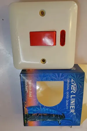Quality Linear 45 Amp Water Heater Switch Fq8