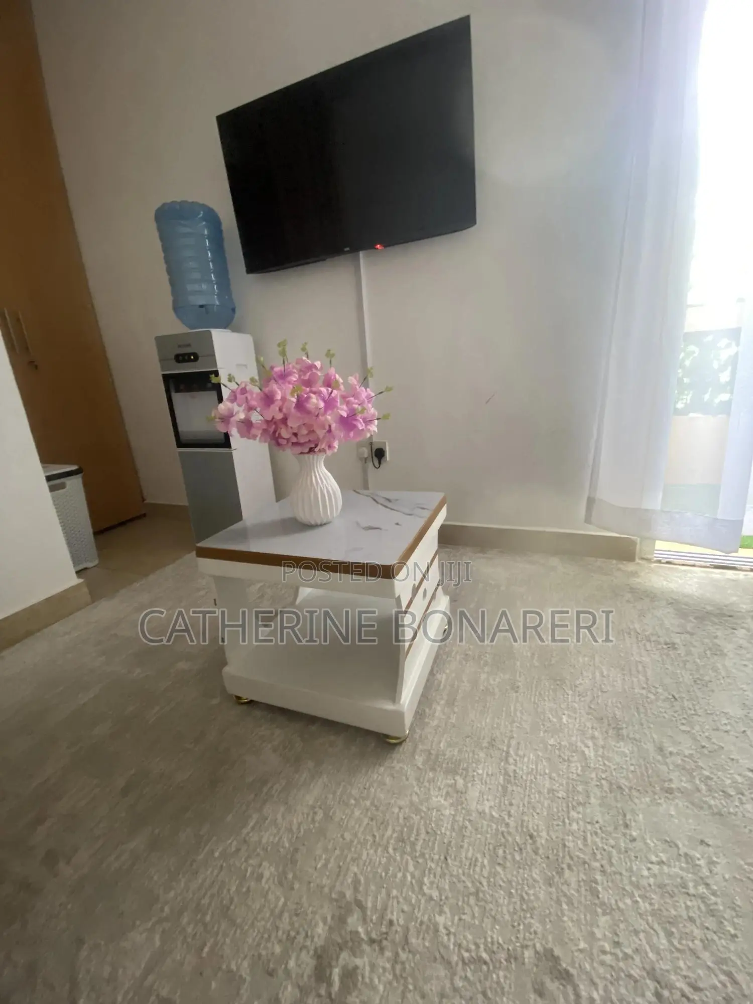 Studio Air BNB Bamburi