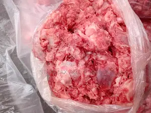 Clean Dog Food