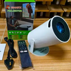 High Performance Hy300 1080p Hd