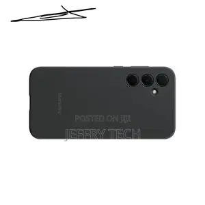 Samsung Galaxy A16 5g Soft Sleek Silicone Protective Case