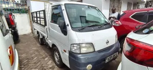 Nissan Vannet Pickup