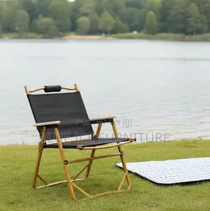 Foldable Outdoor Camping Chair