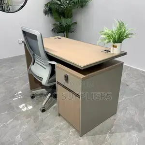 Office Tables; Office Use, Single-Person Computer Desk