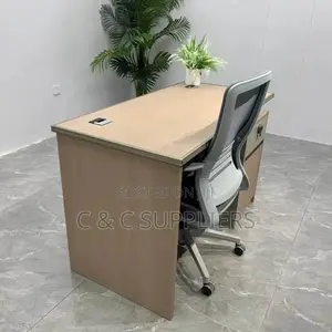 Office Tables; Office Use, Single-Person Computer Desk