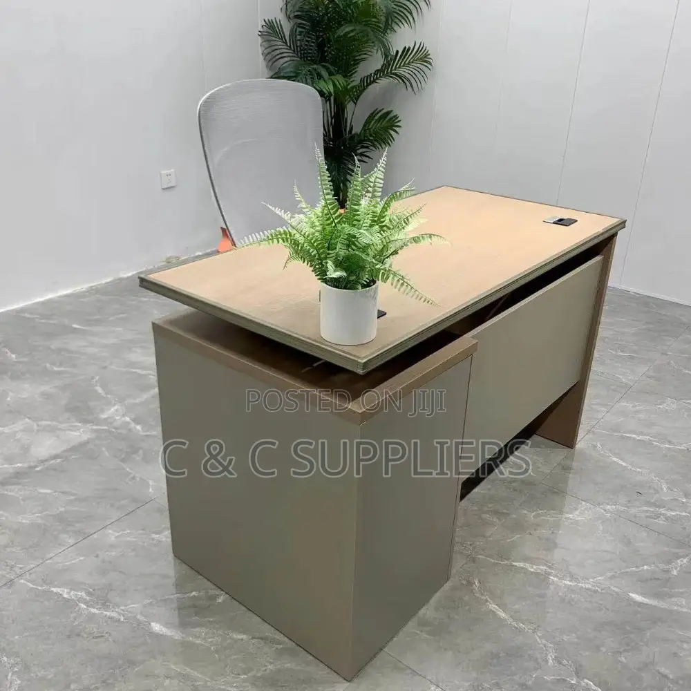 Office Tables; Office Use, Single-Person Computer Desk