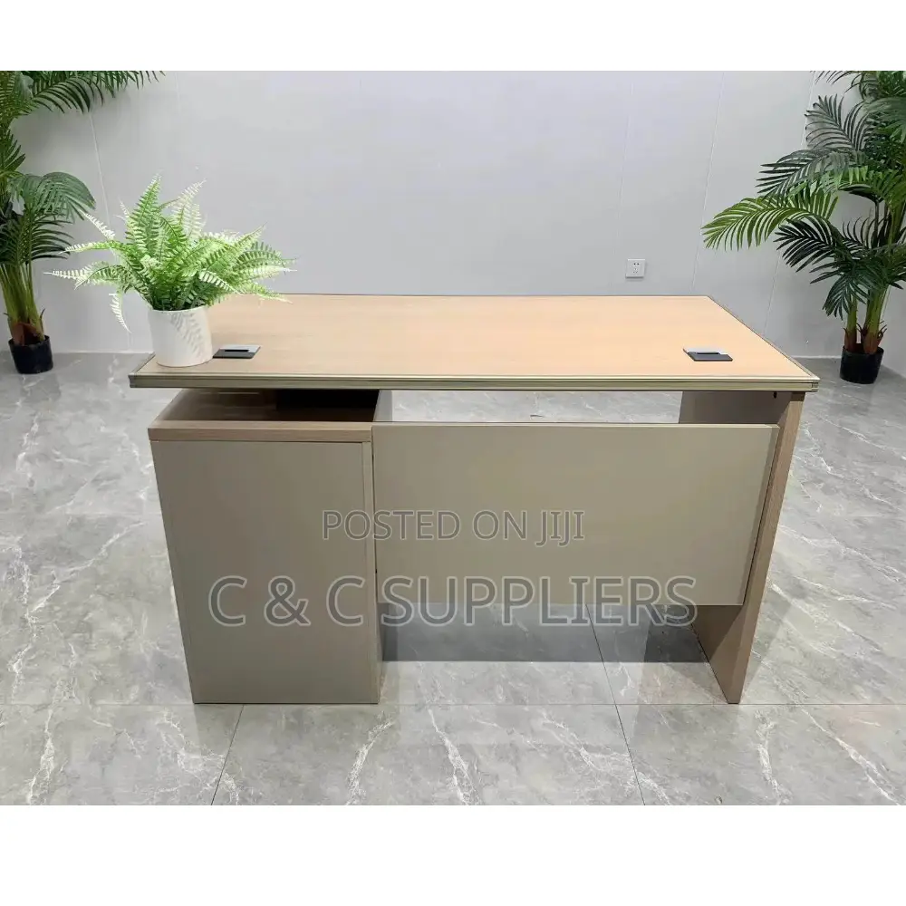 Office Tables; Office Use, Single-Person Computer Desk