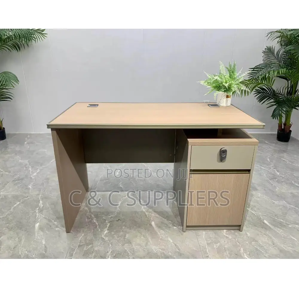 Office Tables; Office Use, Single-Person Computer Desk