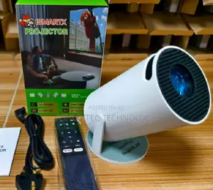 Mini Home Theater Hy300 1080p Full Hd