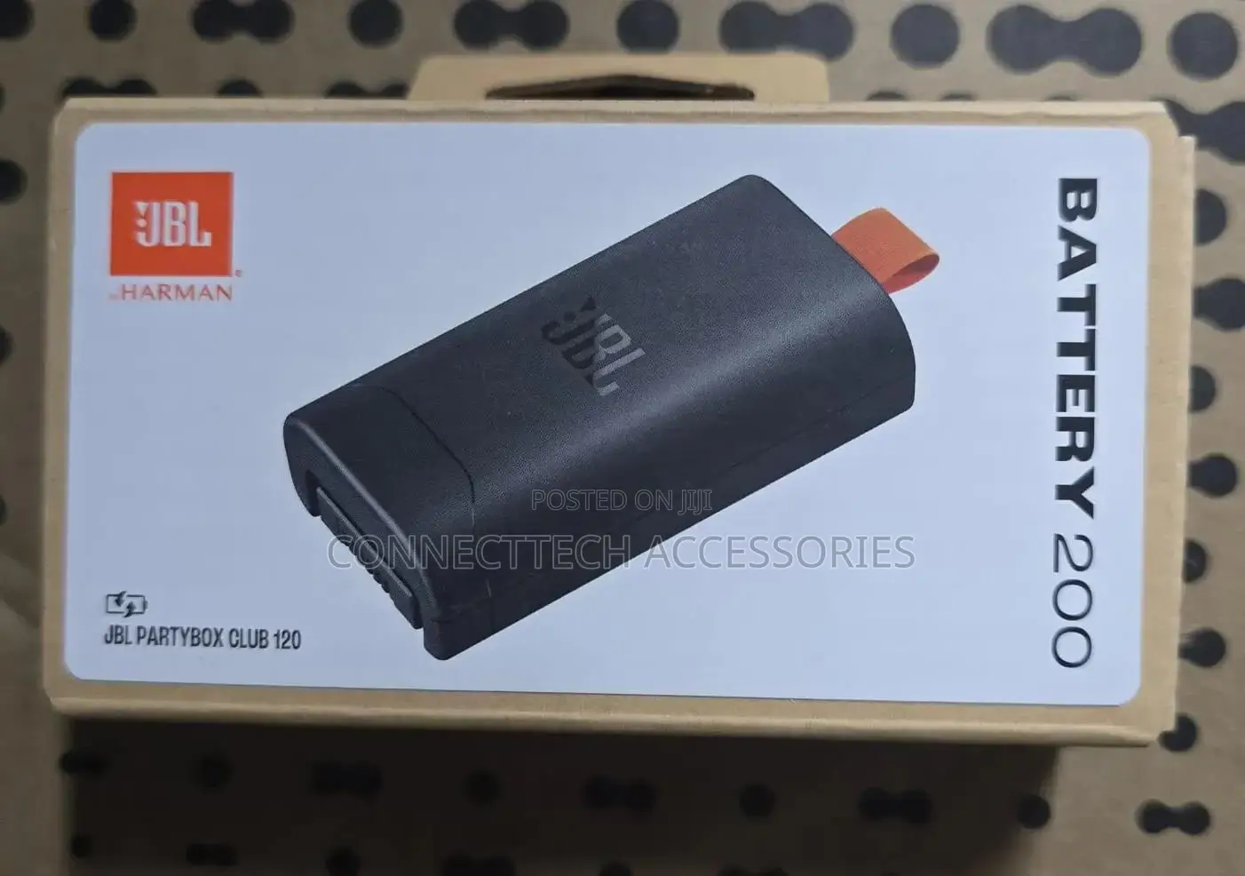 JBL Battery 200