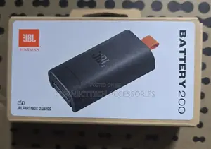 JBL Battery 200