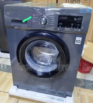 Lg 11kgs Washing Machine Semi Automatic