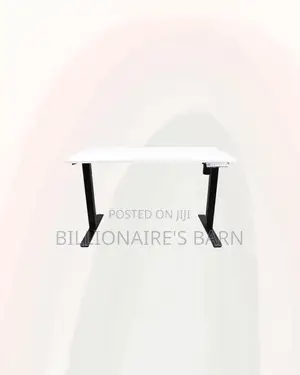 Upgrade Your Setup -1200x600mm Desk Clean Cable-Friendly Workspace