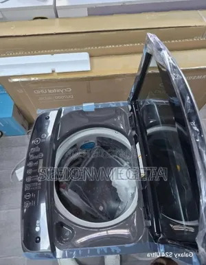 Sinh Tab. 14kgs Top Load Lg Washing Machine. Full Automatic